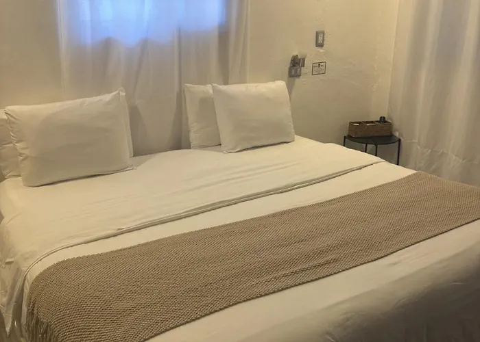La Perle Noire - Dive Hotel Cozumel