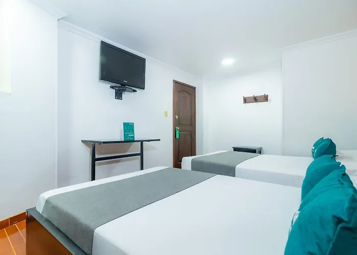 Hotel Ayenda Normandy