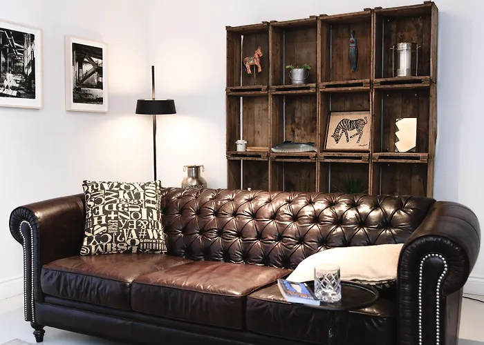 L'Hotel Particulier Griffintown