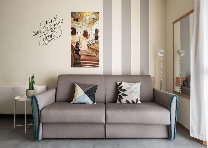 Hotel Borgo Brianteo
