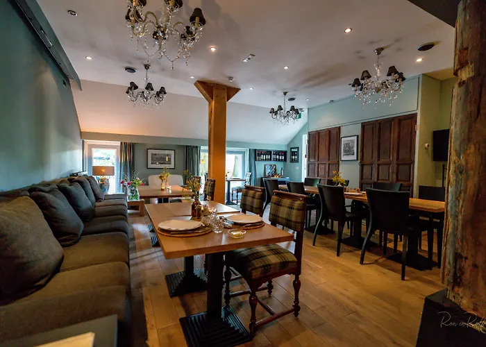 B&B Hoeve de Haar