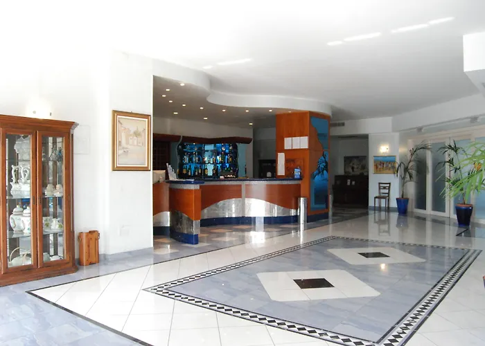 Dakar Living Vasto