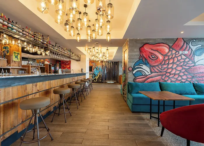 Trademark Hotel, A Member Of Design Hotels