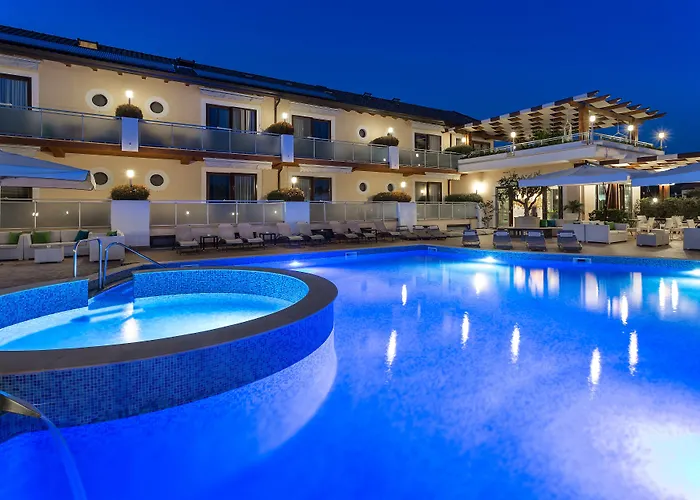 Hotel Porta Rosa