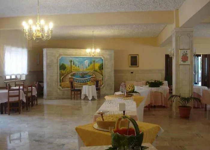 Hotel Grandinetti