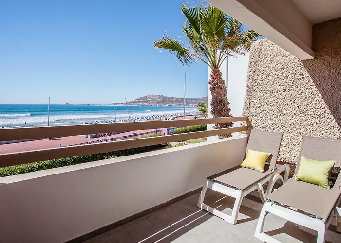 Dunes D'Or Ocean Club