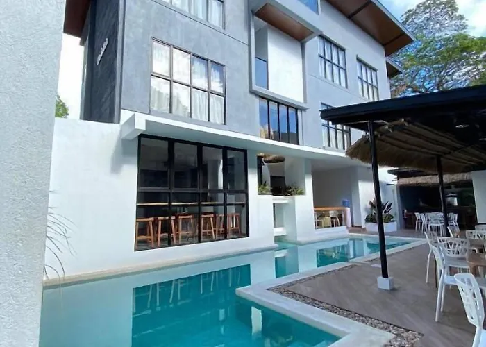 Acacia Garden And Suites