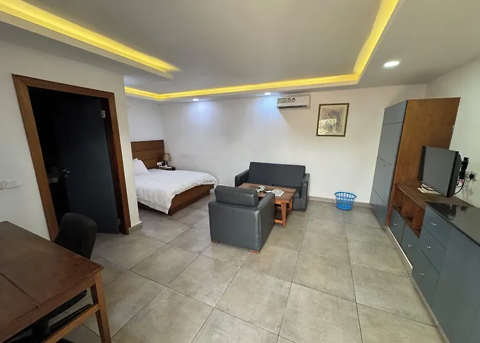 The Family Kingdom Resort