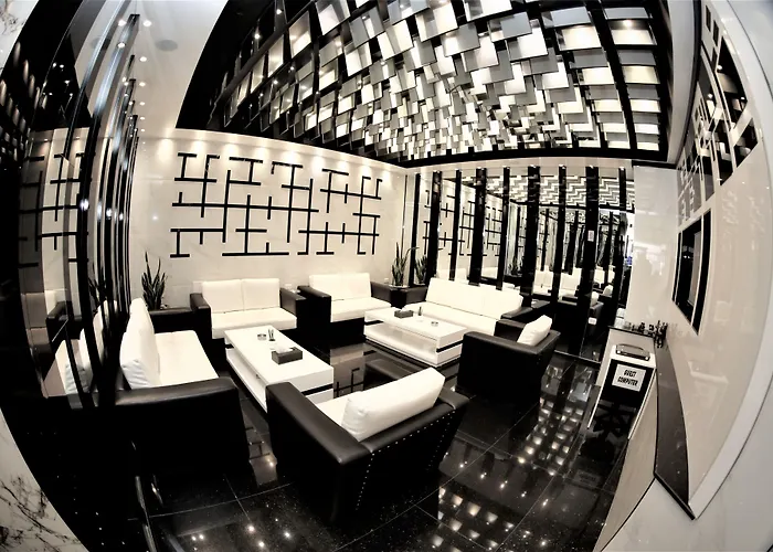 Beverly Hotel Beirut