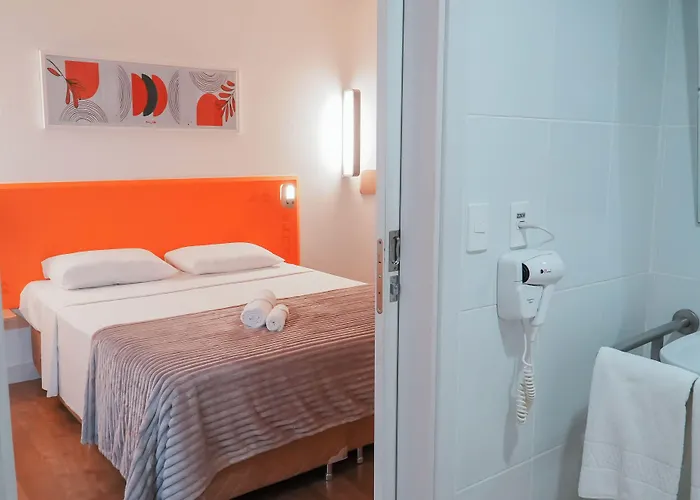 Hus Hotel Maringa