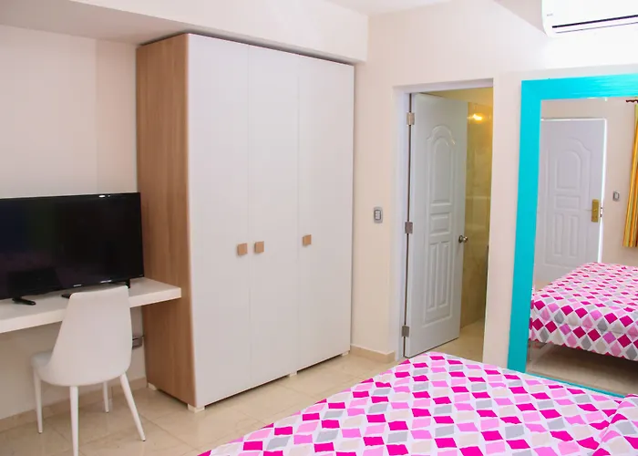 Kitewind Apartamentos Cabarete