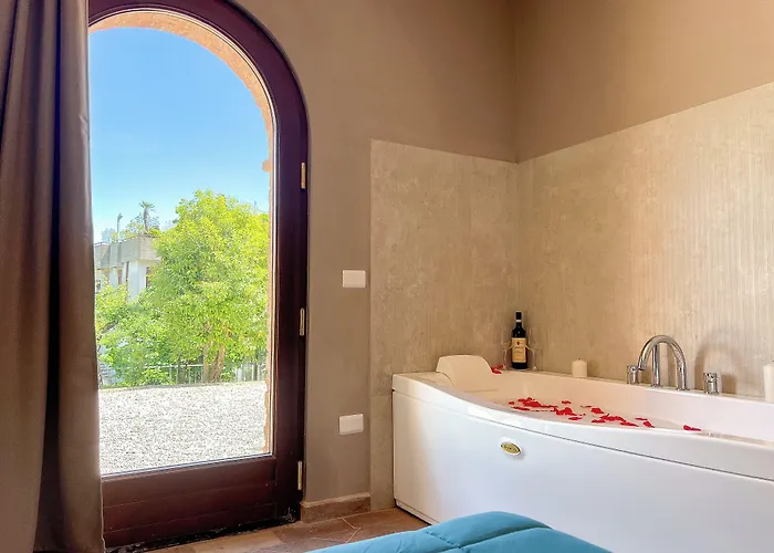 Antica Quercia Villa&Spa