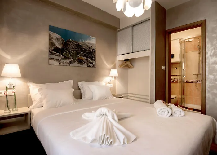 Villa Luna Trogir