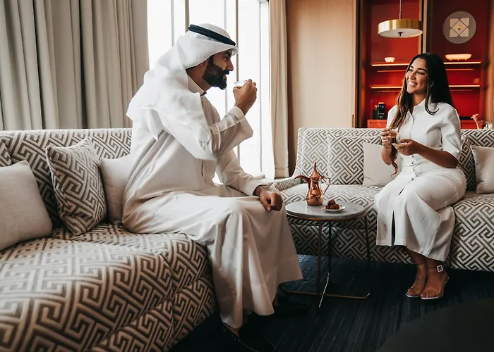 Four Seasons Kuwait At Burj Alshaya