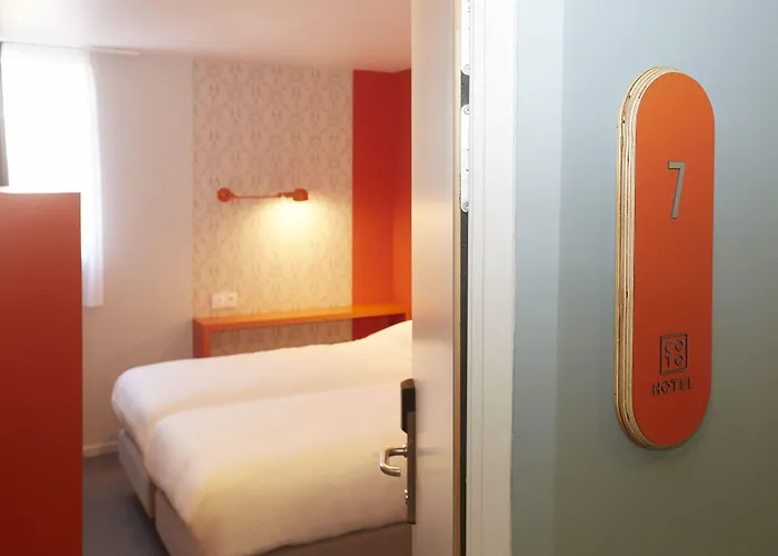 Coto Hotel