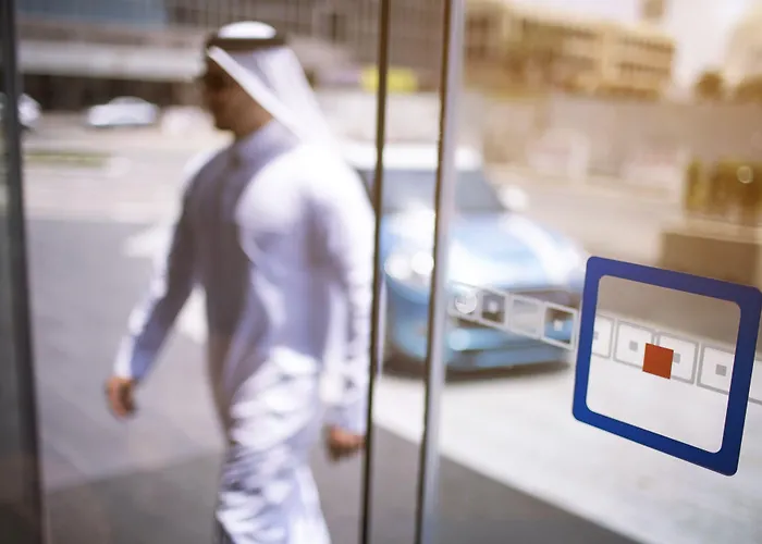 Centro Shaheen Jeddah By Rotana
