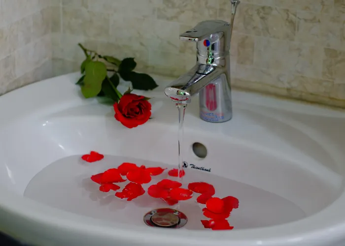 Thanh Hoang Chau Boutique Hotel