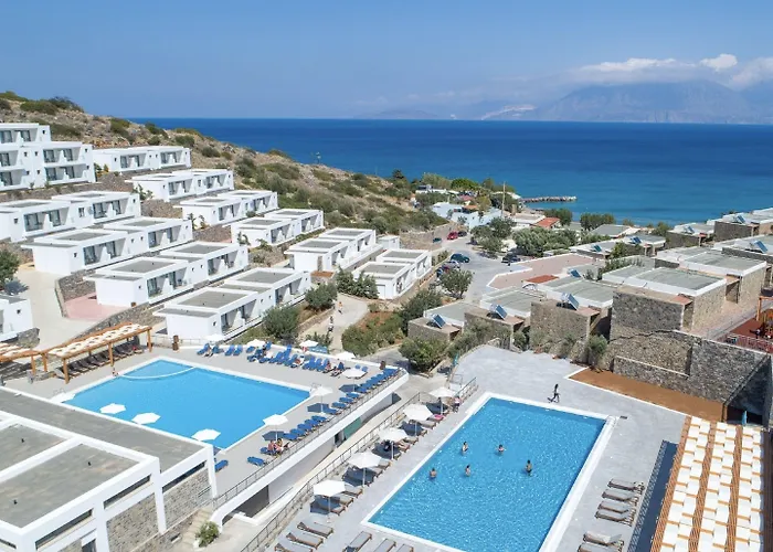 Ariadne Beach - Adults Only