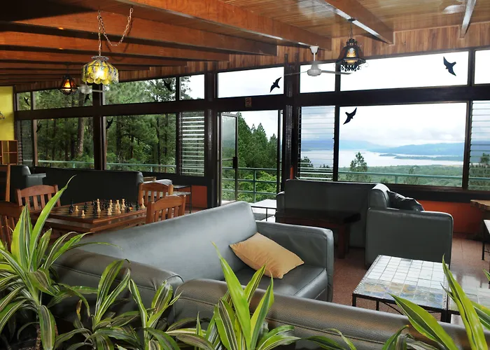 Arenal Observatory Lodge&Trails