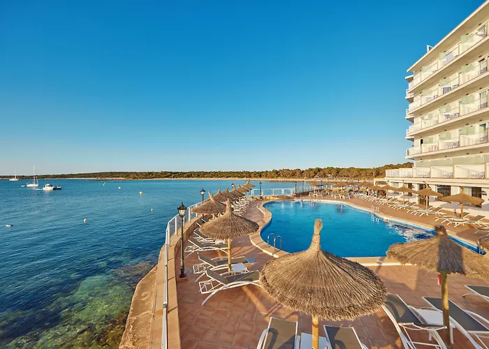 Hotel Am Strand Universal Marques