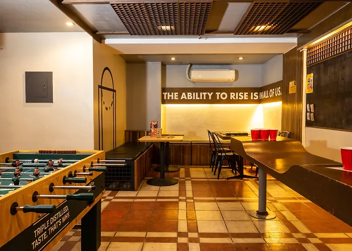 The Hostels Z
