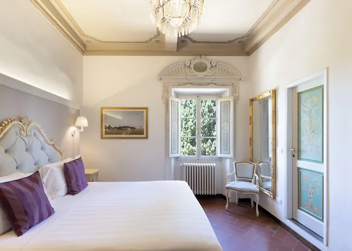 Art Villa Agape - Place Of Charme