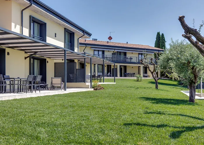 Oleandro Holiday Apartments