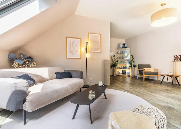 Hotel Antares & Spa