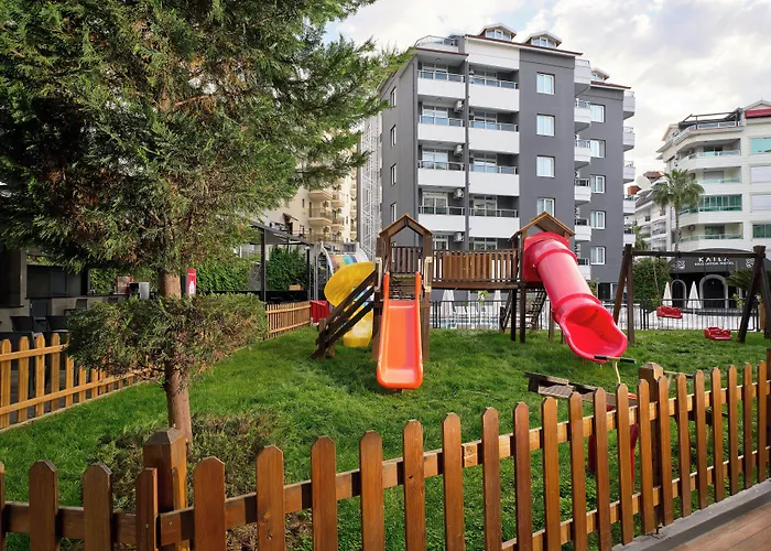 Kaila Krizantem Hotel