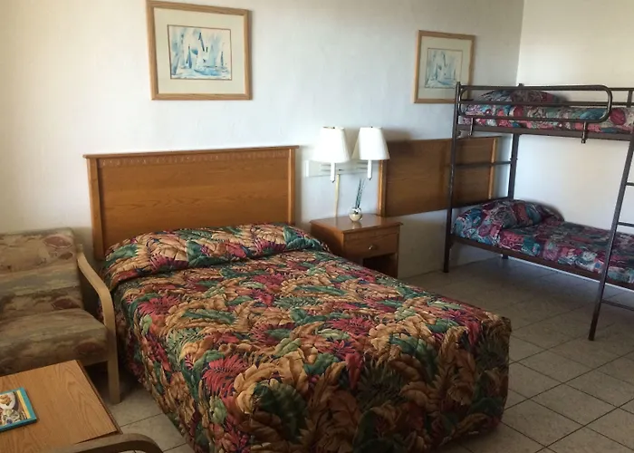 Ocean Cove Motel