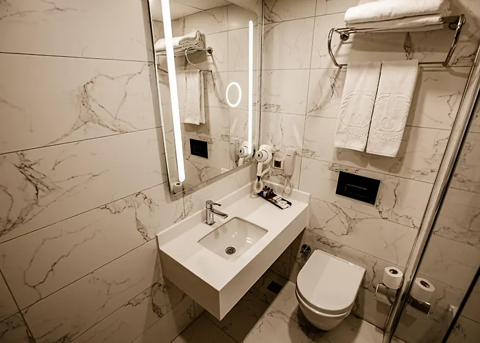 Mustafa Cappadocia Resort