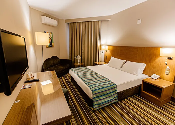 Mustafa Cappadocia Resort