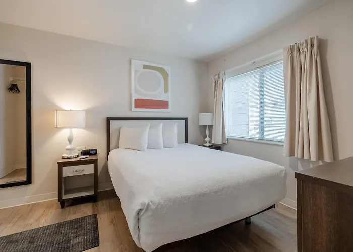 Waterwalk Extended Stay By Wyndham