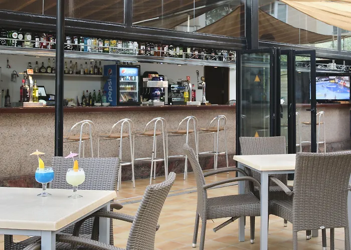 Aparthotel Duva & Spa