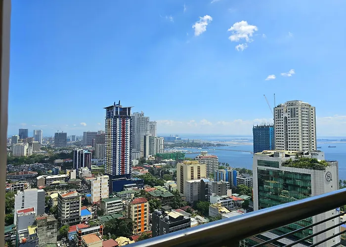 Jmm Grand Suites