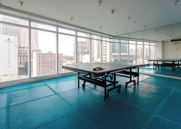 Regency Grand Suites