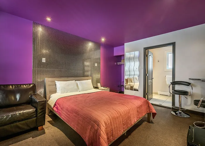 Auberge St. Jacques