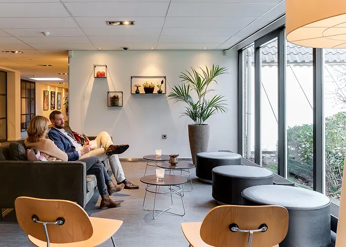 Hotel Ernst Sillem Hoeve