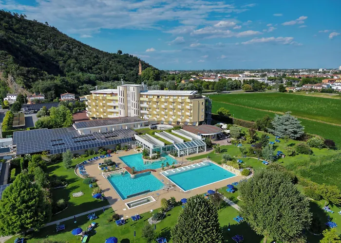 Terme Leonardo