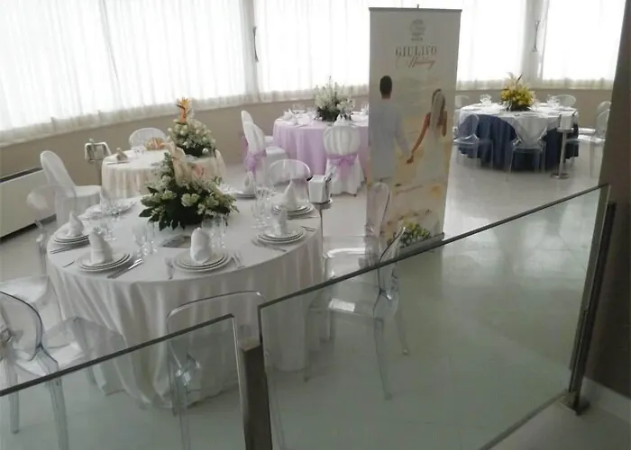 Giulivo Hotel&Village