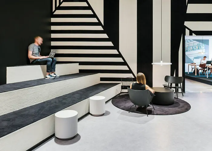 The Social Hub Rotterdam