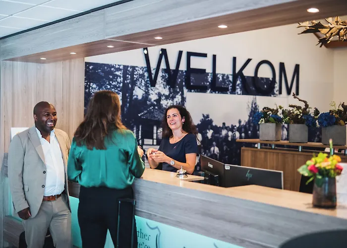 50|50 Hotel Belmont
