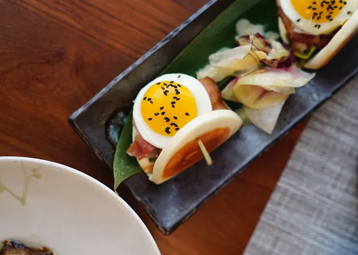Nobu Palo Alto