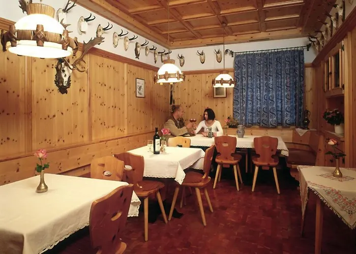 Hotel Rose