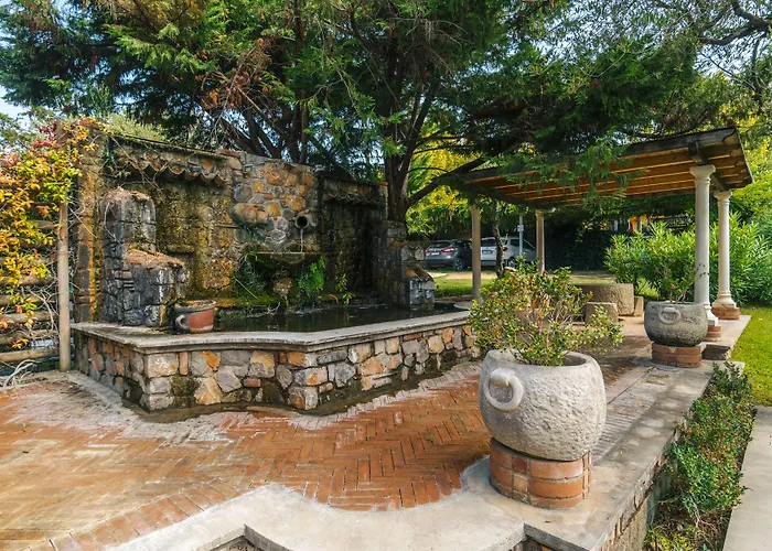 Residence e B&B Villamirella