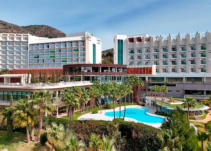 Higuerón Curio Collection By Hilton
