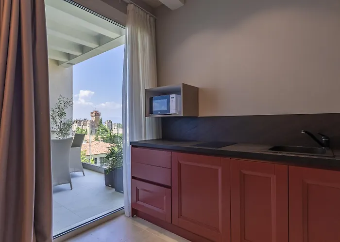 Palazzo Della Scala Spa Hotel Suites & Apartments