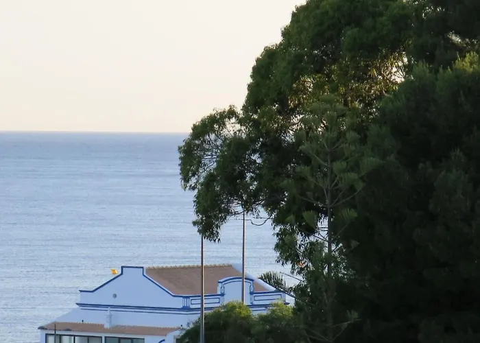 Inatel Albufeira Hotel