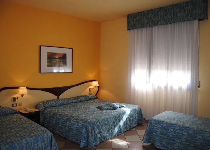 Hotel La Fenice
