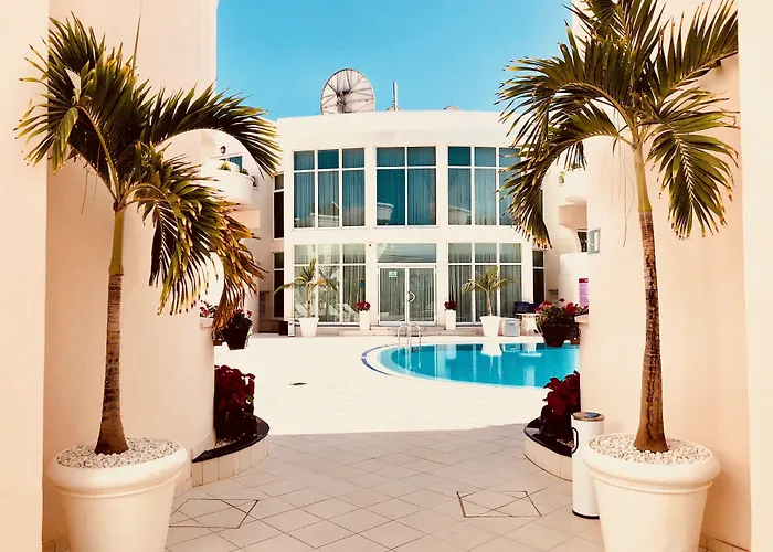 Flamingo Suites Boutique
